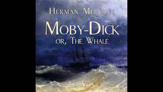 MobyDickquot by Herman Melville Etymology and Extracts Chapter 001002 [upl. by Renzo363]