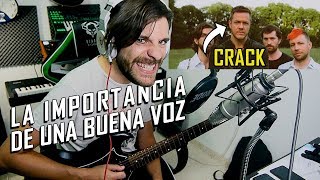 Imagine Dragons  Natural  ANÁLISIS MUSICAL  ShaunTrack [upl. by Ojibbob]