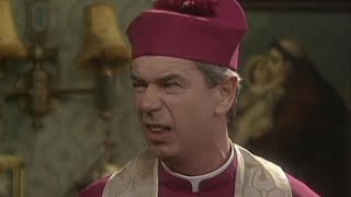 American Reacts to Father Ted 11 [upl. by Absalom]