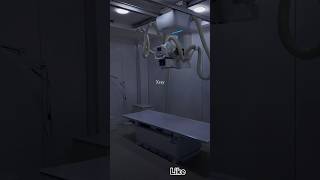 ☢️ xray machine video radiology technologist day in the life xraymachine 🦴🩻radiology short xray [upl. by Yasdnil120]