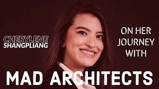 AR CHERYLENE SHANGPLIANG on JOURNEY WITH MAD ARCHITECTS  Part  1 [upl. by Muhammad783]