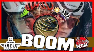 LIVE🔴SUPERPRESTIGE Ciclocross  BOOM  20232024 Frikicross [upl. by Reidar134]