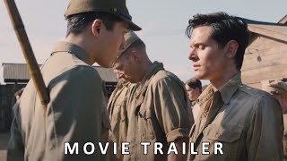 Unbroken Path to Redemption  Trailer  Own it on Bluray DVD amp Digital [upl. by Ammej906]