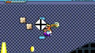 Wario Land 4 Debug room [upl. by Honeywell]