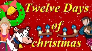 Christmas Song  Merry Christmas  Christmas Carols [upl. by Evalyn550]