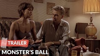 Monsters Ball 2001 Trailer  Billy Bob Thornton  Halle Berry [upl. by Jala]