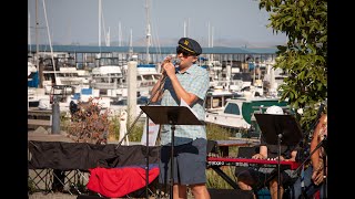 The Cooper Burdick Band  Andys Market  Loch Lomond  July 20th 2024 [upl. by Thomasin]