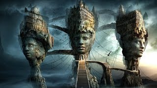 DIVINUS  1Hour Epic Music Mix  Powerful Ancient Fantasy Vocal  Orchestral Music [upl. by Coonan404]