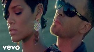 Rihanna  Rehab Official Music Video ft Justin Timberlake [upl. by Aivuy828]