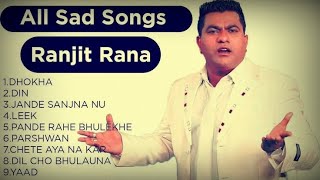 Ranjit Rana Live song Yaad  pind Aassi kalan  sai gulam jugni [upl. by Calvina468]