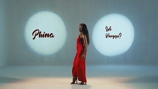 Phina  We Huogopi Official Music Video [upl. by Oilegor]