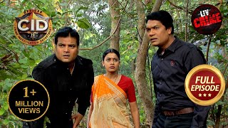 CID कैसे पता लगाएगी पेड़ का रहस्य  CID  सीआईडी  Full Episode  Fire And Ashes  24 Dec 2023 [upl. by Nnaaras]