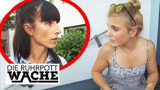 Gefälschter Mietvertrag Wem gehört die Wohnung  Lara Grünberg  Die Ruhrpottwache  SAT1 TV [upl. by Eiramit]