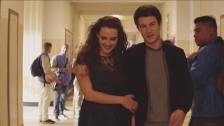 13 Reasons Why Season 4 Ending Scene [upl. by Anidene]