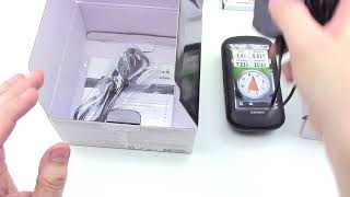 Garmin Montana 680t Unboxing HD 0100153416 [upl. by Mosira]