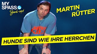 Die verfressenste Hunderasse  Martin Rütter  HundDeutsch  DeutschHund [upl. by Irollam]