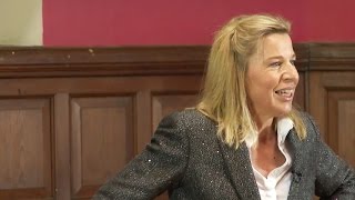 Positive Discrimination Debate  Katie Hopkins  Opposition [upl. by Reivazx]