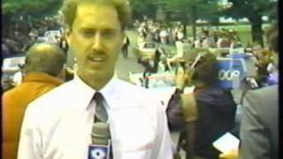 WAOWTV 1984 Rick Moll Reporting [upl. by Jordanna]