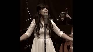 indila  Dernière Danse lyrics  mix clip and stage  مترجمة [upl. by Billi332]