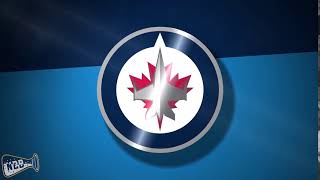 Winnipeg Jets Goal Horn No Song [upl. by Doherty]