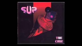 Supuration  1993  The Cube [upl. by Rosenkranz51]