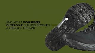 MudGear Speed Ruck Boots  Lightweight and Fast [upl. by Monaco537]