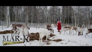 La MarK de Tierra Caliente  Otra vez solo en Navidad Audio Oficial [upl. by Waylon]