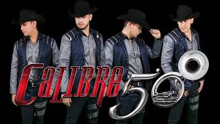 CALIBRE 50 MIX CUMBIAS [upl. by Eeuqram]