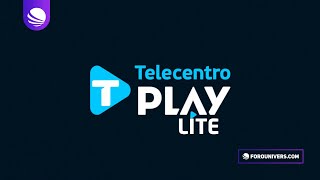 Telecentro Play Lite  Review de Canales  Julio 2022 [upl. by Myna]