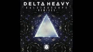 Delta Heavy  Kaleidoscope René LaVice Remix [upl. by Jezabelle]