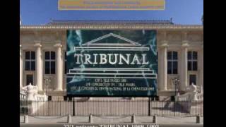 TRIBUNAL série Tv [upl. by Eitteb65]