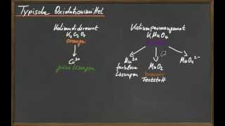 10 Oxidation von Alkoholen [upl. by Eelarbed]