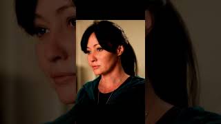 Hommage à Shannen Doherty [upl. by Kong]