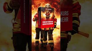 Vorbereitungskurs Berufsfeuerwehr  ALLES für eine erfolgreiche Bewerbung  berufsfeuerwehr [upl. by Bornstein]