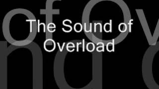 The Sound of Overload DJ Siblini  AVAILABLE ON SPOTIFY [upl. by Hirasuna552]