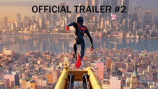 SPIDERMAN ULTIMATE SWINGING 🕸️ Part 3 [upl. by Bose]