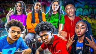 The NeighborHOOD  “The Crew is BACK” 🤞🏾S5e4  Kinigra Deon [upl. by Lyndon]