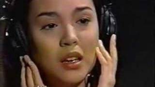 Till My Heartache Ends  Claudine Barretto [upl. by Nimzaj515]