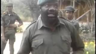 ANGOLA part 18 A verdade sobre a guerra civil [upl. by Macswan]