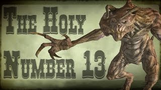 The Storyteller FALLOUT S3 E20  The Holy Number 13 [upl. by Jolie415]