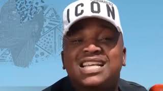 Mzukulu Ulundi feat Umfoka Msezane Video [upl. by Shannen]