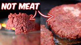 Making Beyond Meat for LESS than 3 a pound [upl. by Herring]