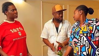 INLAWS  MERCY JOHNSON YVONNE JEGEDE  SEASON 3  EP 2 nollywoodmovies trending nollywood [upl. by Aitel]