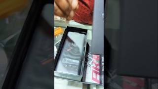 🌟 UNBOXING ASUS ROG 5S 12256GB 🖤 🫵🏼LIMITED STOCK ONLY GRAB IT SOON happycustomerchennaiasus [upl. by Enelyahs]