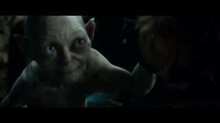 If Baggins Loses We Eats It Whole HD 1080P [upl. by Eenattirb]