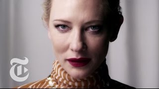 HEDDA GABLER MOVIE TRAILER [upl. by Weide883]