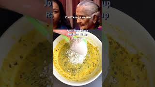 Master chef could not control to taste this recipe shorts ytshort celebrity food recipe viral [upl. by Ris]