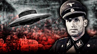 Hans Kammler und die Prototypen des Dritten Reichs  Dokumentarfilm [upl. by Cohlier]