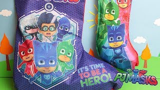 PJ Masks Super Pigiamini 🍬 Giochiamo insieme a loro [upl. by Hugibert764]