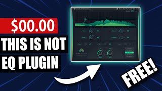 Insane Free Vst Plugin Gem You Cant Miss [upl. by Arema]